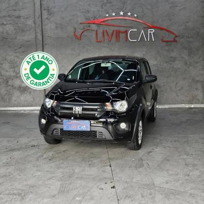 FIAT MOBI 1.0 FIREFLY FLEX LIKE. MANUAL FIAT MOBI 1.0 FIREFLY FLEX LIKE. MANUAL